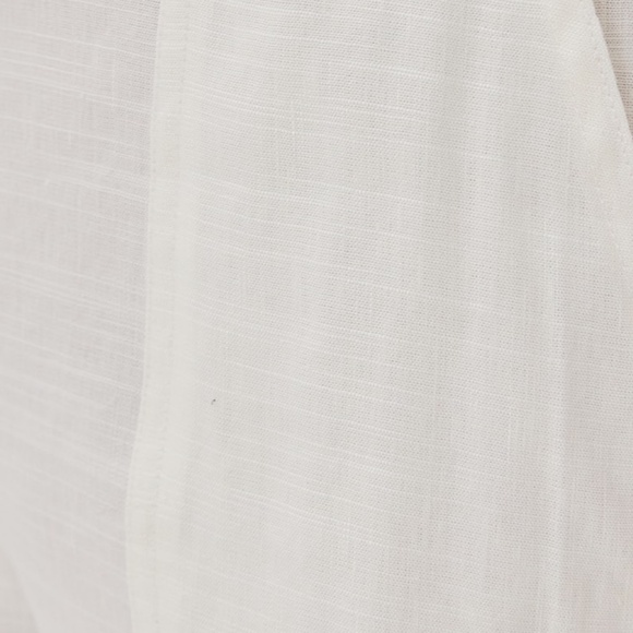 CULT GAIA WYNN PANT CARGO PANTS OFF WHITE - Picture 6 of 6